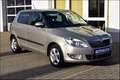 Skoda Fabia Family Automatik TÜV 10/27 Garantie 1.-Hand Beige - thumbnail 2