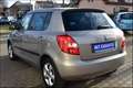 Skoda Fabia Family Automatik TÜV 10/27 Garantie 1.-Hand Beige - thumbnail 5