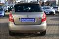 Skoda Fabia Family Automatik TÜV 10/27 Garantie 1.-Hand Beige - thumbnail 6