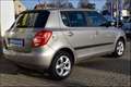 Skoda Fabia Family Automatik TÜV 10/27 Garantie 1.-Hand Beige - thumbnail 7