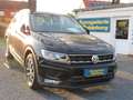 Volkswagen Tiguan Comfortline BMT/Start-Stopp LED!! Viele Highlights Negro - thumbnail 1