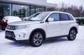 Suzuki Vitara G5 1.4 BOOST HYBRID GLX AHK ALLW. Silber - thumbnail 3