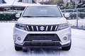 Suzuki Vitara G5 1.4 BOOST HYBRID GLX AHK ALLW. Silber - thumbnail 2