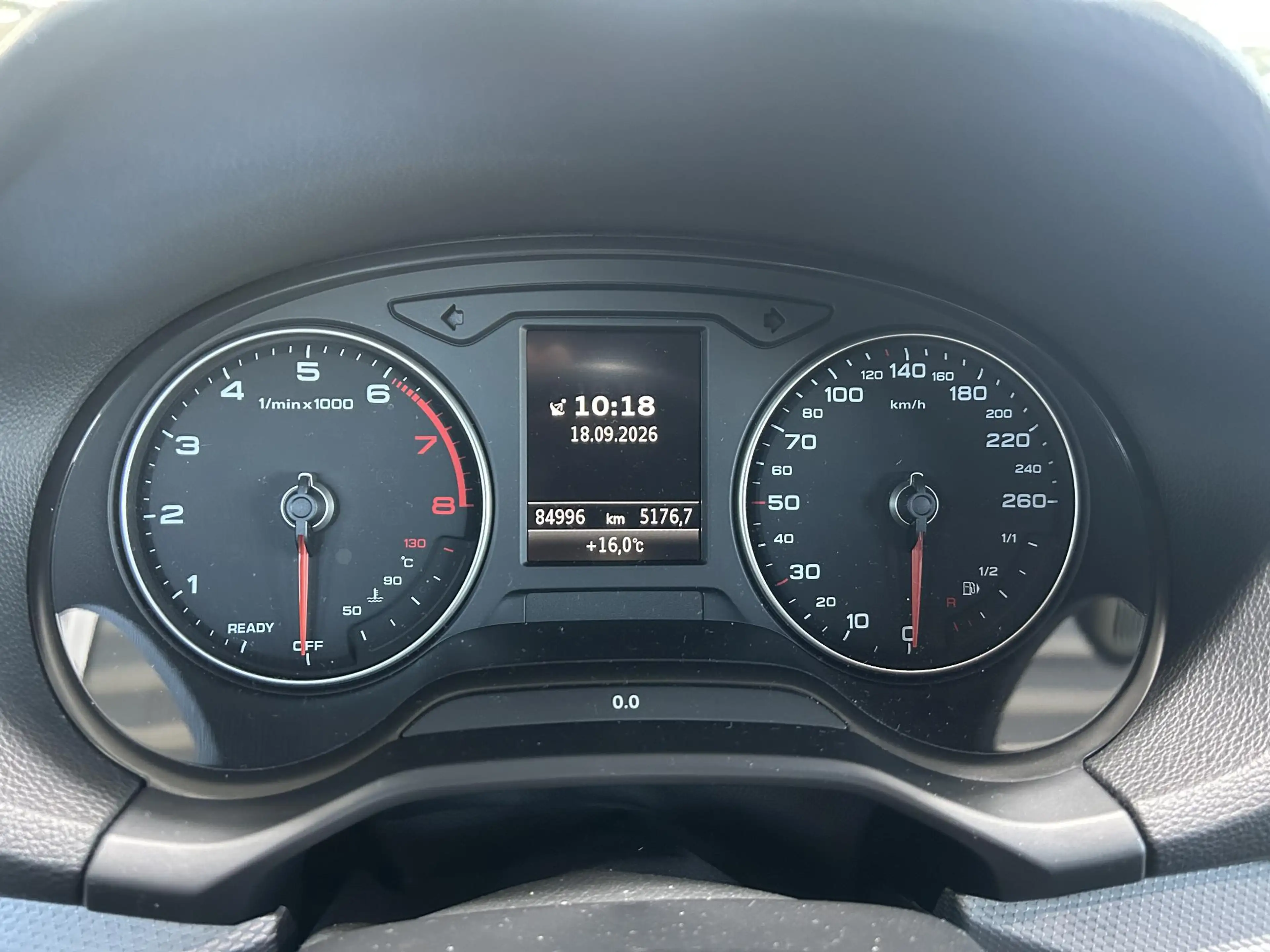 Audi Q2 35 TFSI BUSINESS EDITION AUTOMAAT — photo 7