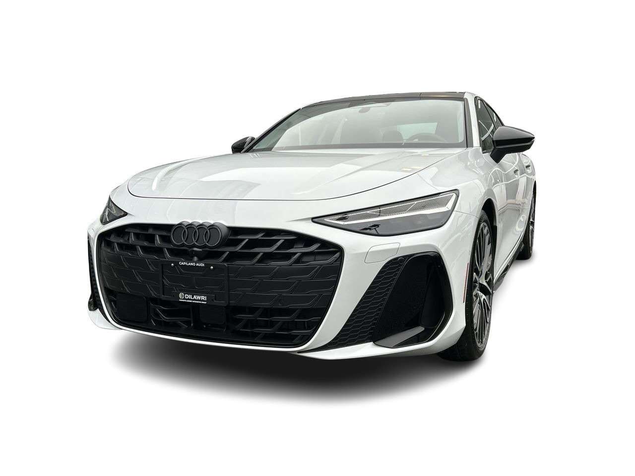 2026 Audi A6 TFSI quattro Technik WHERE TIMELESS DESIGN MEETS M alt 5