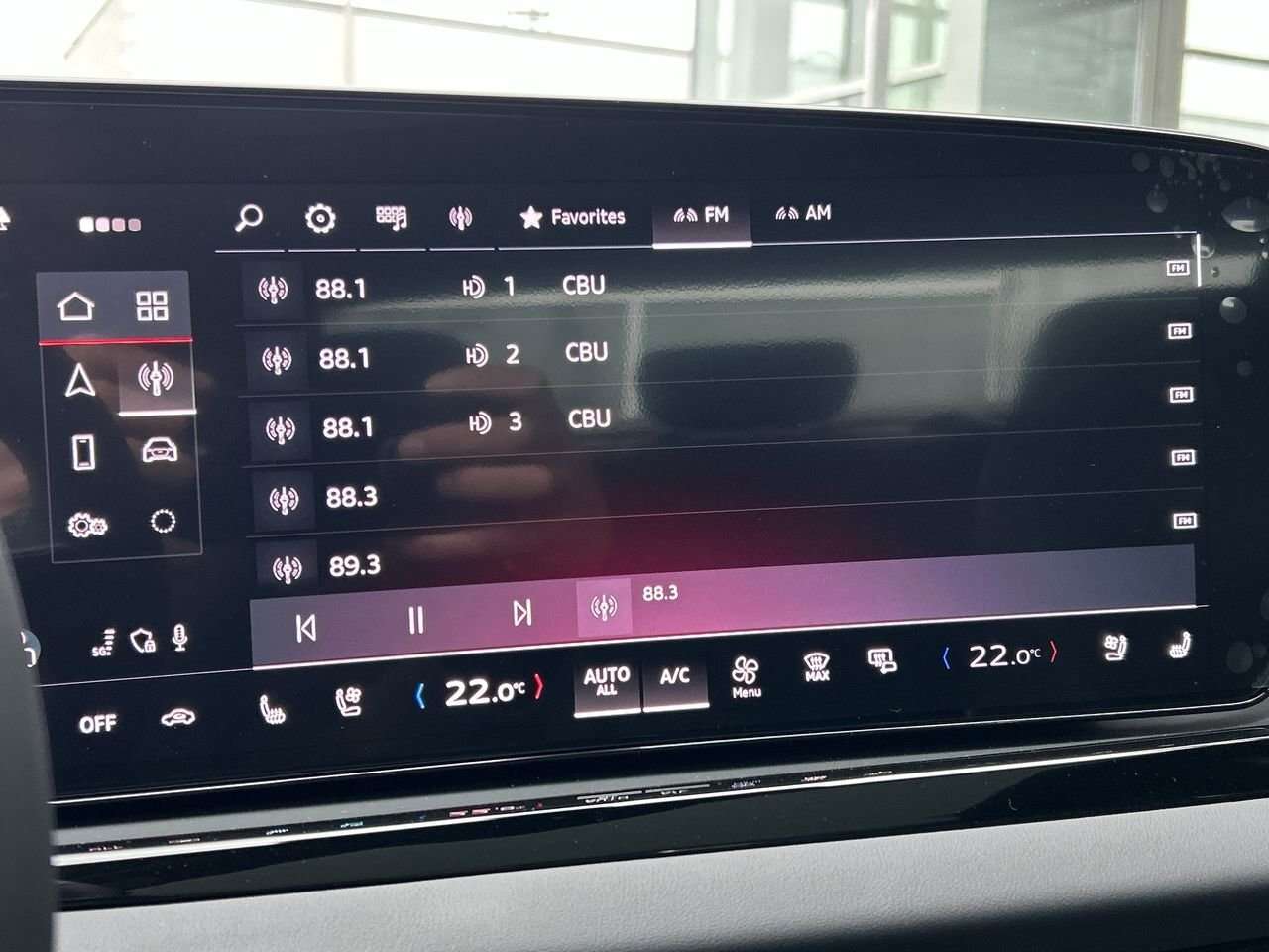 2026 Audi A6 TFSI quattro Technik WHERE TIMELESS DESIGN MEETS M thumb 24