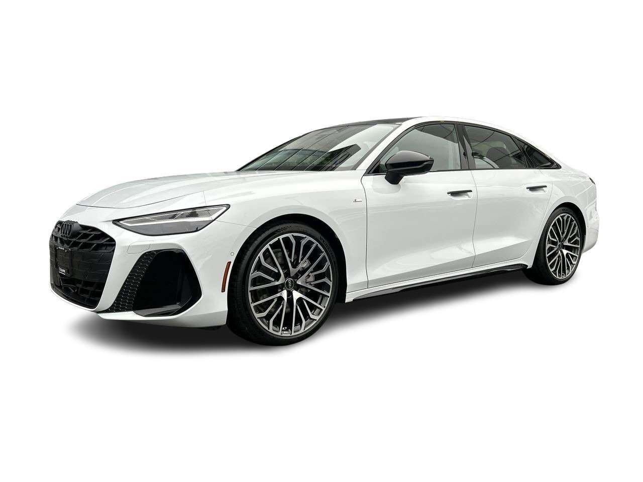 2026 Audi A6 TFSI quattro Technik WHERE TIMELESS DESIGN MEETS M thumb 7