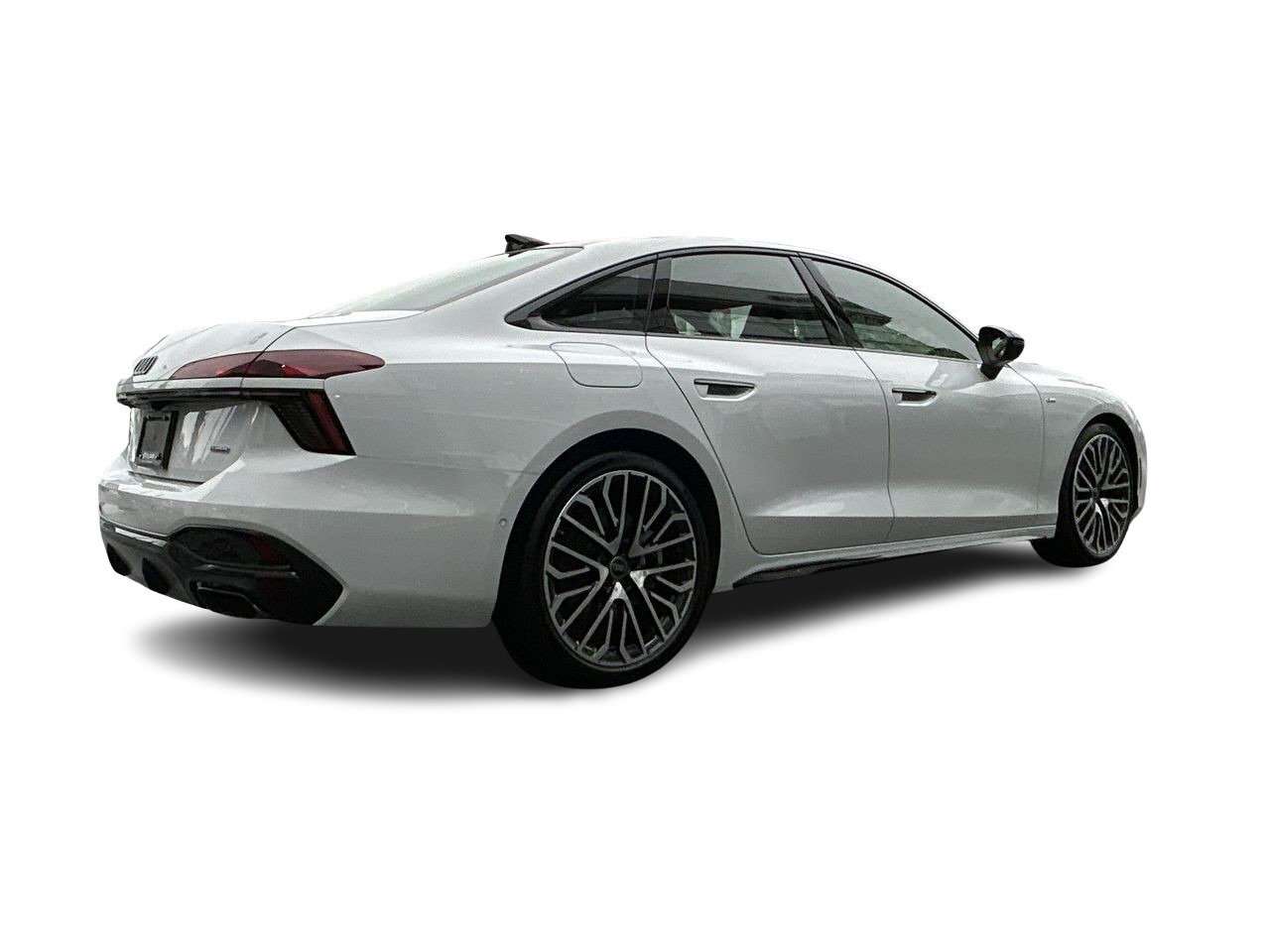 2026 Audi A6 TFSI quattro Technik WHERE TIMELESS DESIGN MEETS M thumb 15
