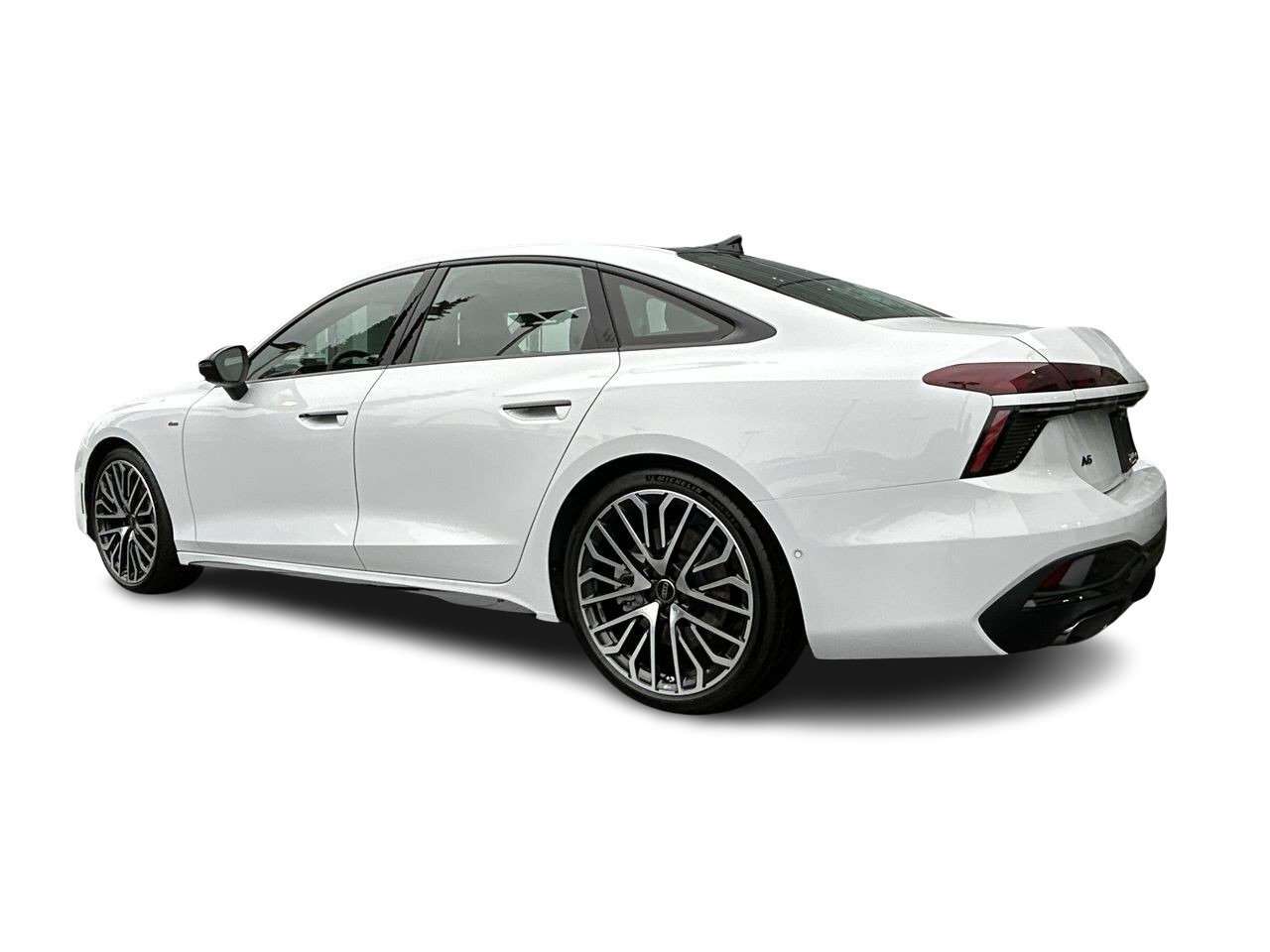 2026 Audi A6 TFSI quattro Technik WHERE TIMELESS DESIGN MEETS M thumb 9