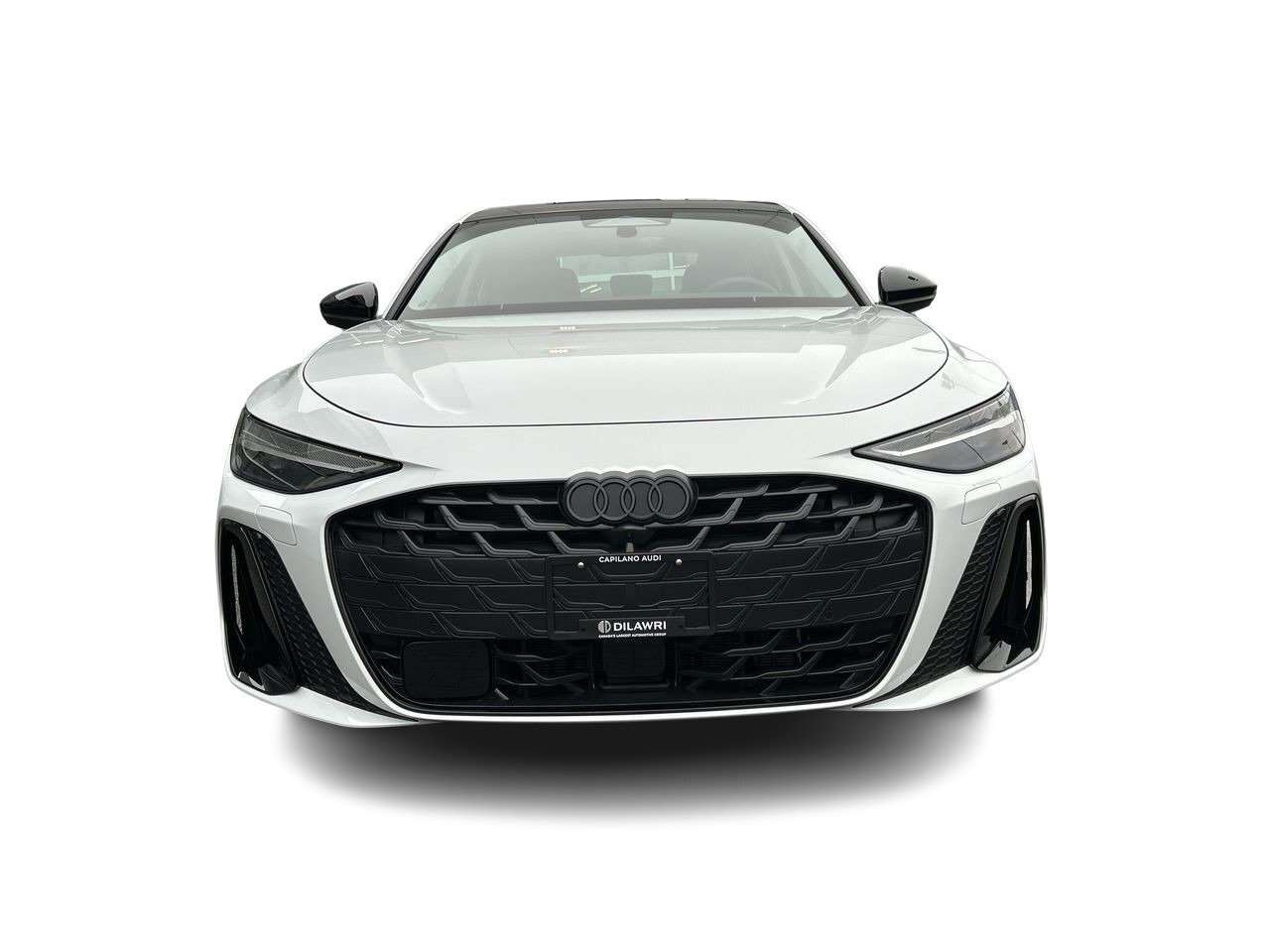 2026 Audi A6 TFSI quattro Technik WHERE TIMELESS DESIGN MEETS M alt 4