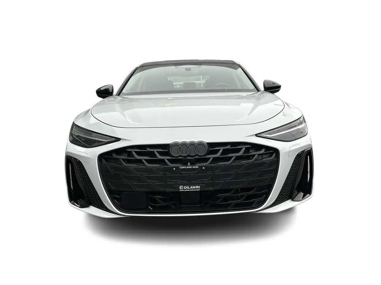 Audi A6 снимка Audi A6
