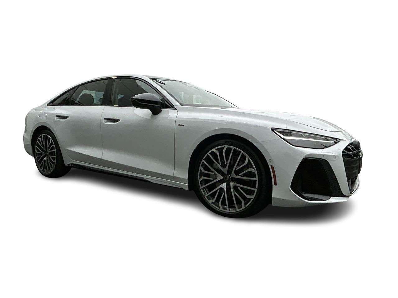 2026 Audi A6 TFSI quattro Technik WHERE TIMELESS DESIGN MEETS M thumb 17