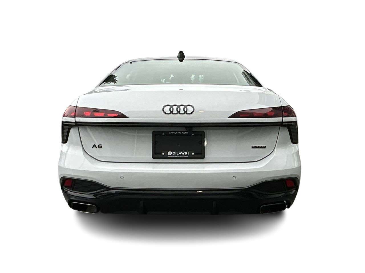 2026 Audi A6 TFSI quattro Technik WHERE TIMELESS DESIGN MEETS M thumb 12