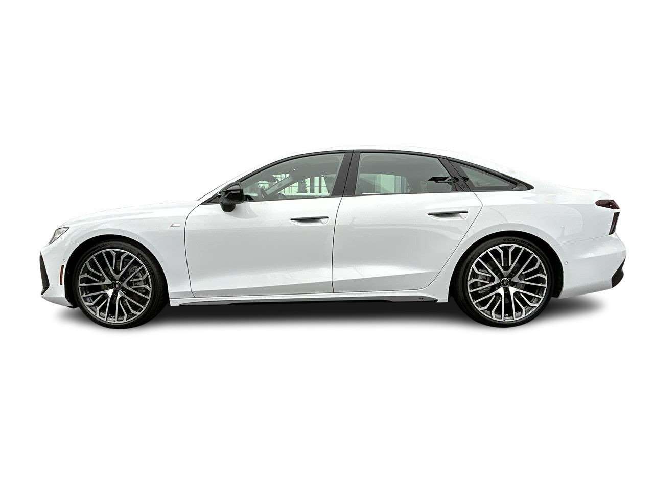 2026 Audi A6 TFSI quattro Technik WHERE TIMELESS DESIGN MEETS M thumb 8
