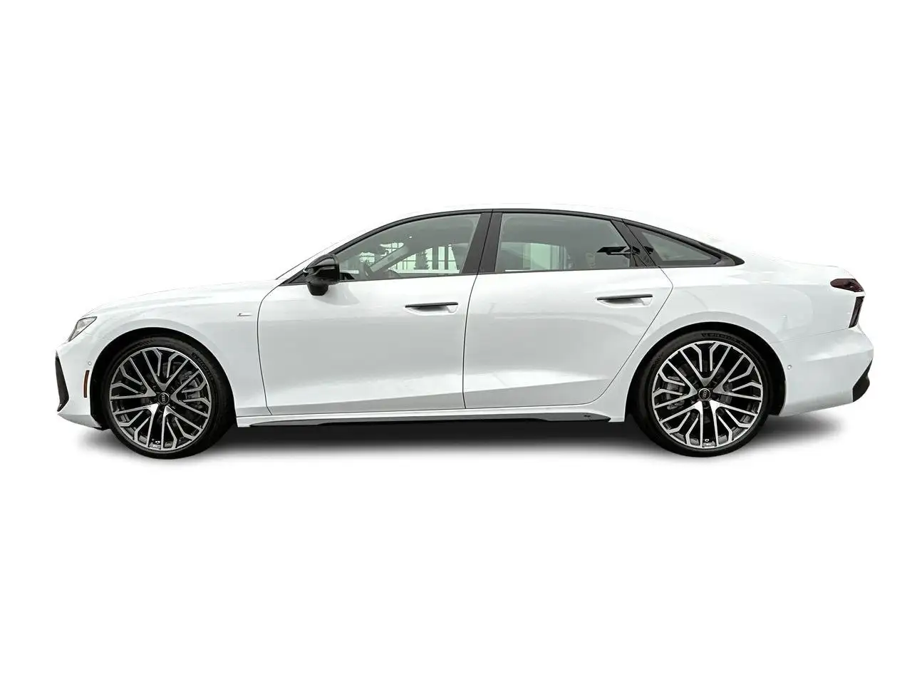 Audi A6 снимка Audi A6