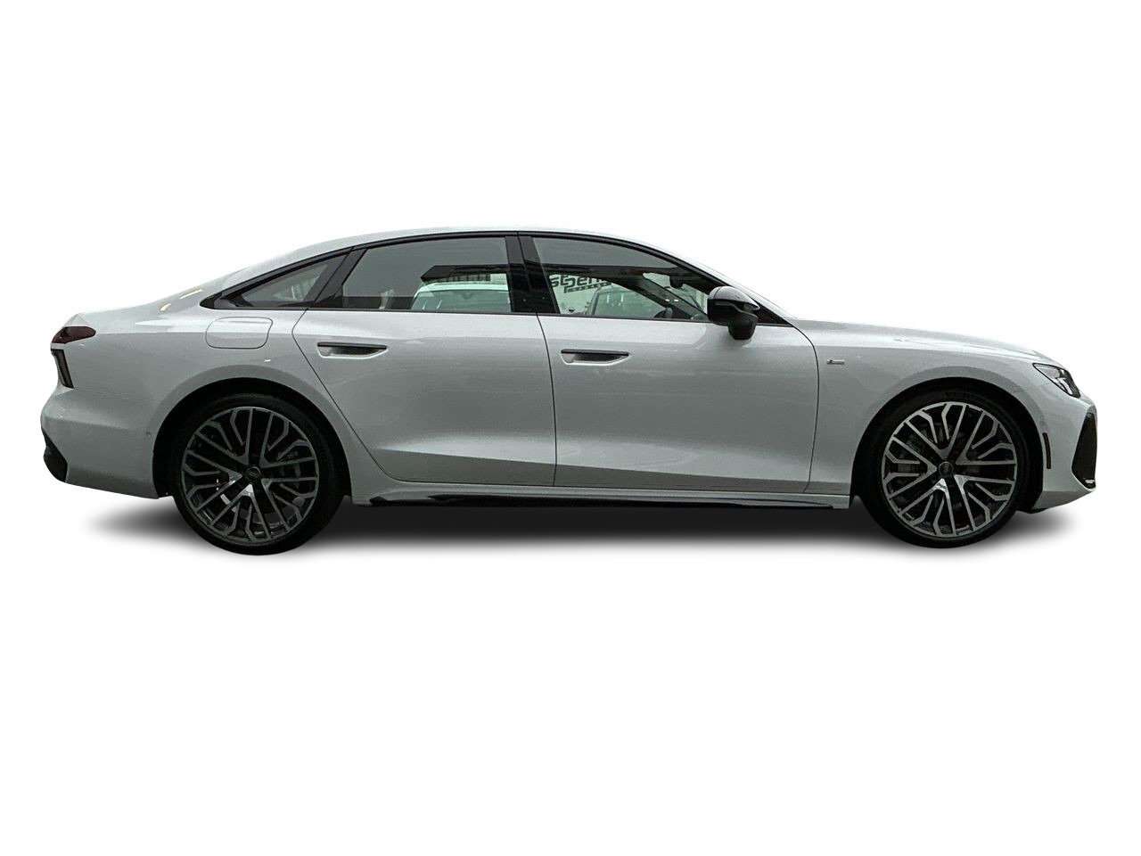2026 Audi A6 TFSI quattro Technik WHERE TIMELESS DESIGN MEETS M thumb 16