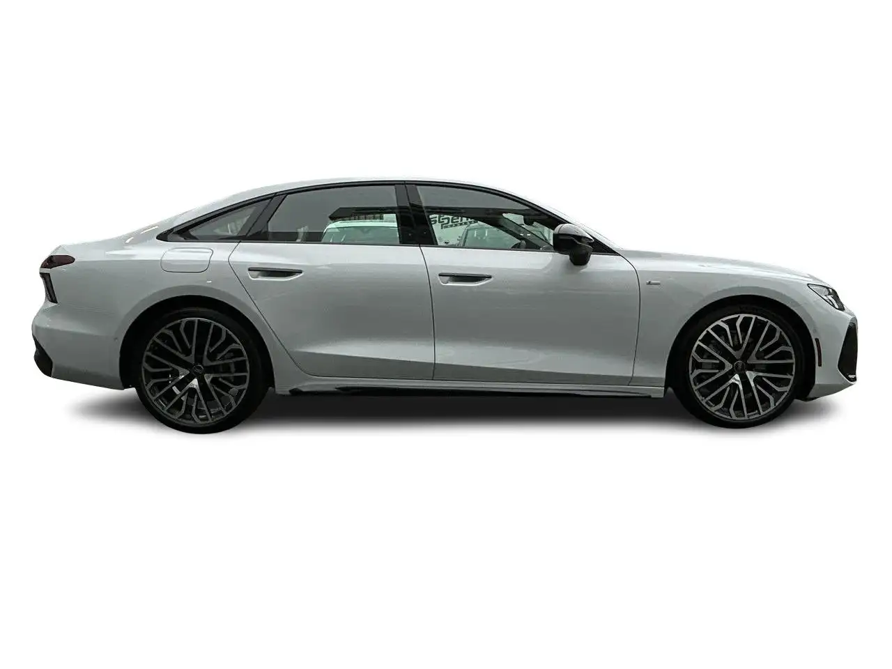 Audi A6 снимка Audi A6