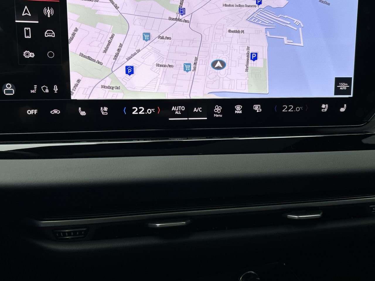 2026 Audi A6 TFSI quattro Technik WHERE TIMELESS DESIGN MEETS M thumb 27