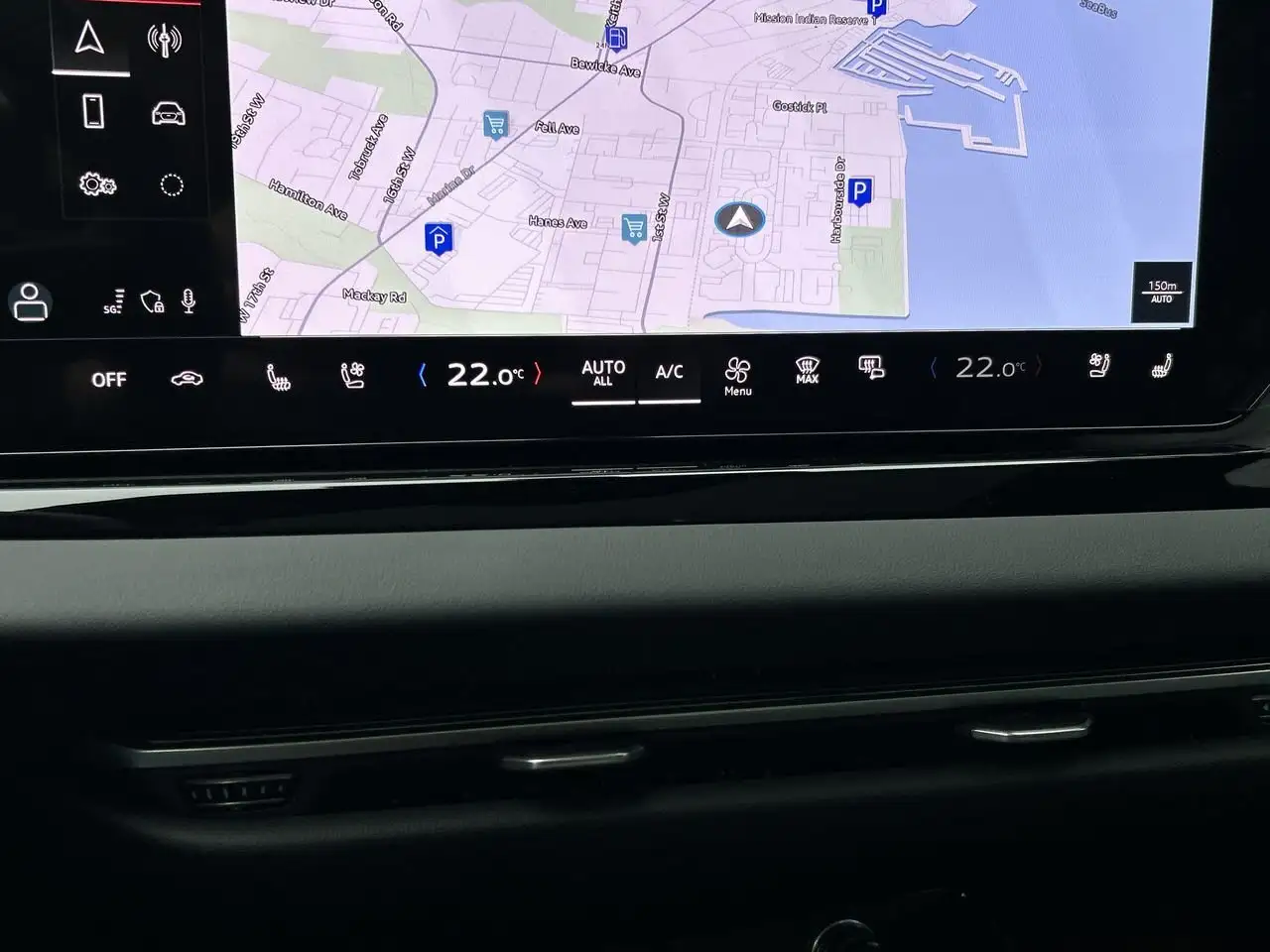 Audi A6 снимка Audi A6