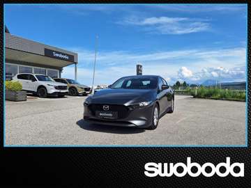 Skyactiv-G122 Comfort+ /SO