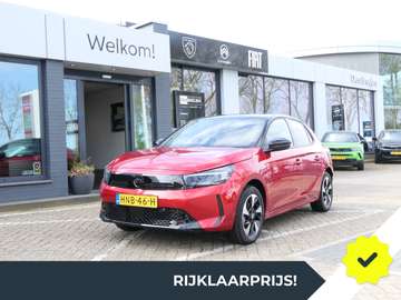 Electric Long Range Yes 51 kWh | 100% elektrisch |