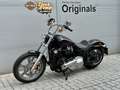 Harley-Davidson Softail Modeljahr 2023 Schwarz - thumbnail 4