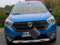Dacia Dokker Dokker TCe 115 Stepway Celebration Blau - thumbnail 3