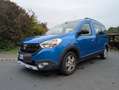 Dacia Dokker Dokker TCe 115 Stepway Celebration Blau - thumbnail 1