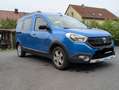 Dacia Dokker Dokker TCe 115 Stepway Celebration Blau - thumbnail 2