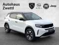 Opel Frontera GS MHEV 145 e-DCS6 5-Sitzer Weiß - thumbnail 8
