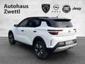 Opel Frontera GS MHEV 145 e-DCS6 5-Sitzer Weiß - thumbnail 4