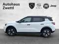 Opel Frontera GS MHEV 145 e-DCS6 5-Sitzer Weiß - thumbnail 3