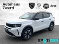 Opel Frontera GS MHEV 145 e-DCS6 5-Sitzer Weiß - thumbnail 1