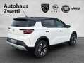 Opel Frontera GS MHEV 145 e-DCS6 5-Sitzer Weiß - thumbnail 6