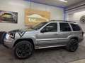 Jeep Grand Cherokee Grand Cherokee 4,7 V8 Overland Overland Silber - thumbnail 4