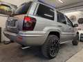 Jeep Grand Cherokee Grand Cherokee 4,7 V8 Overland Overland Silber - thumbnail 6