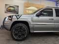 Jeep Grand Cherokee Grand Cherokee 4,7 V8 Overland Overland Silber - thumbnail 2