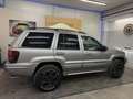 Jeep Grand Cherokee Grand Cherokee 4,7 V8 Overland Overland Silber - thumbnail 10