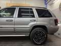 Jeep Grand Cherokee Grand Cherokee 4,7 V8 Overland Overland Silber - thumbnail 3
