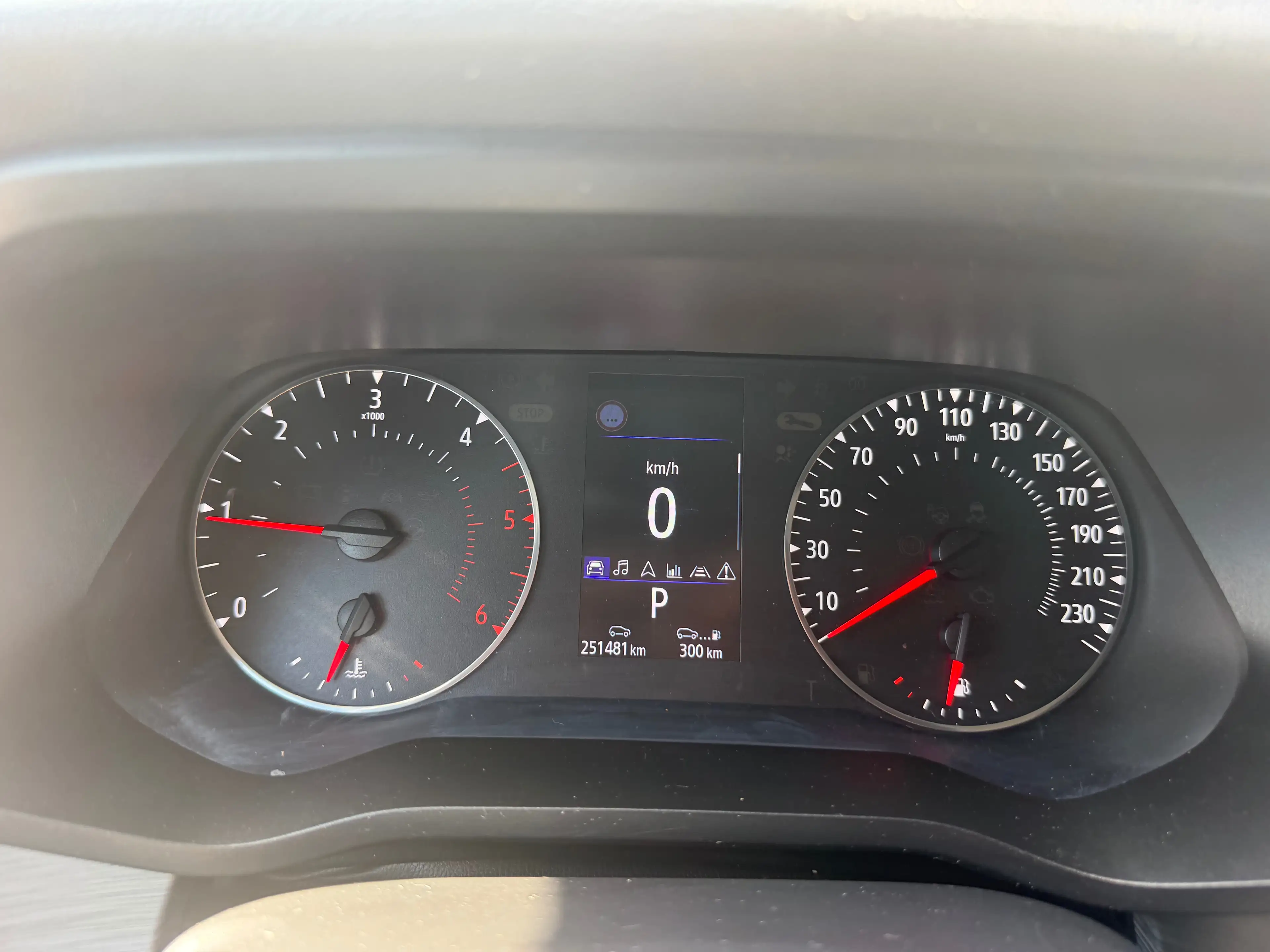 Renault Trafic Grand Spaceclass 2.0 Blue dCi S — photo 15