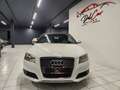 Audi A3 Cabriolet 1.6 Ambition Neopatentati Distribuzione Bianco - thumbnail 3