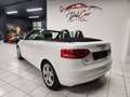 Audi A3 Cabriolet 1.6 Ambition Neopatentati Distribuzione Bianco - thumbnail 5