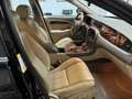 Jaguar S-Type 3.0 V6 Executive Aut. Xenon PDC Leder SHZ Klima Negro - thumbnail 16