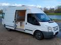 Ford Transit Wit - thumbnail 14