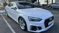 Audi A5 40 TDI*3xS Line*Massage*Rückfahrkamera*ALCan.Vo... Weiß - thumbnail 3