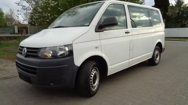 Volkswagen T5 Transporter T5 Transportei Kombi