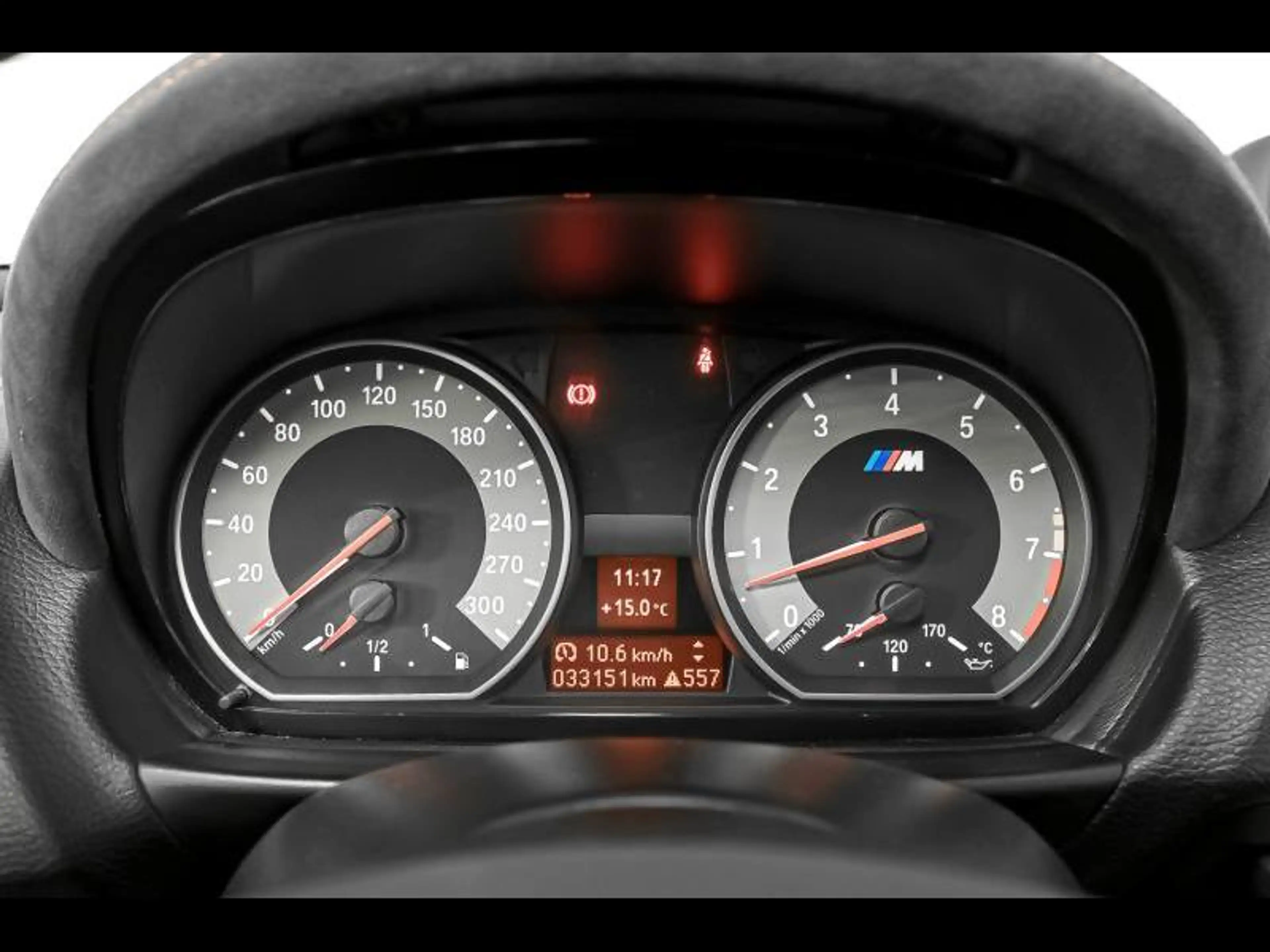 BMW 1er M Coupé 1M coupé - Akrapovic-Met originele uitlaatlijn + — photo 11