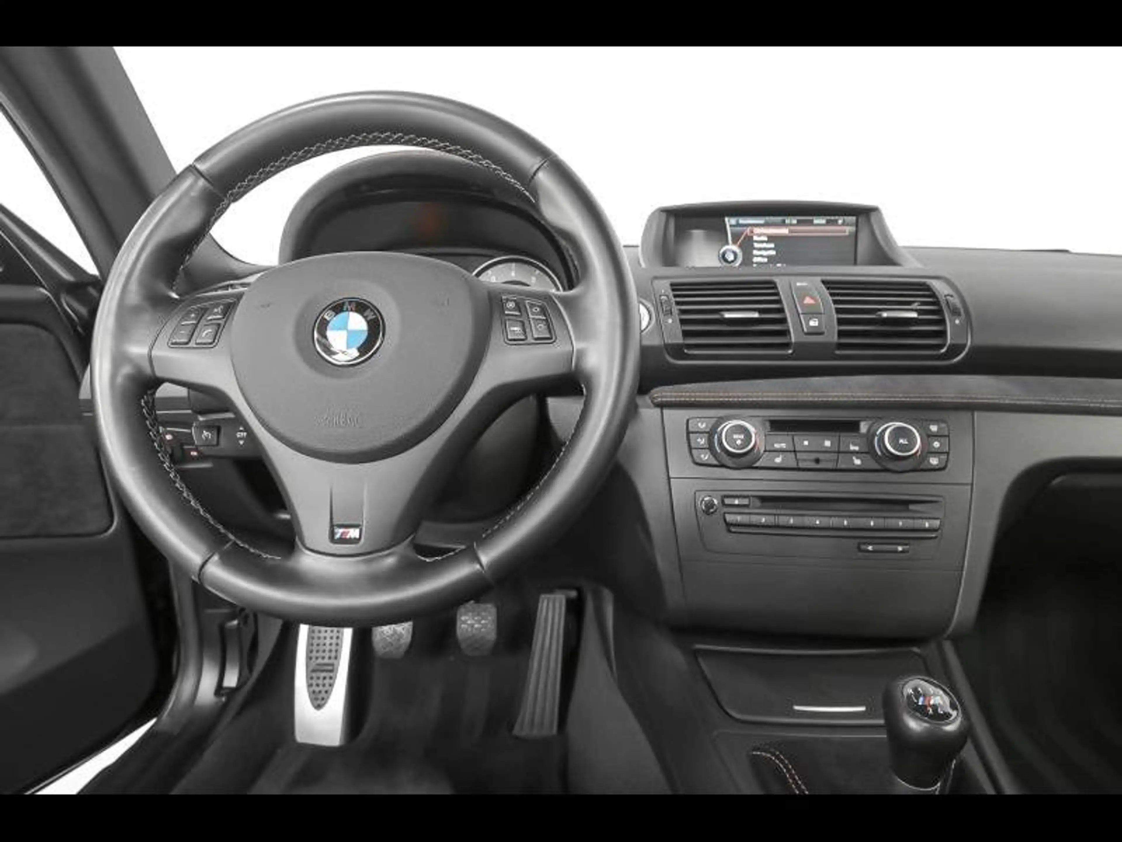 BMW 1er M Coupé 1M coupé - Akrapovic-Met originele uitlaatlijn + — photo 6