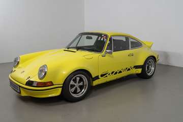 RSR