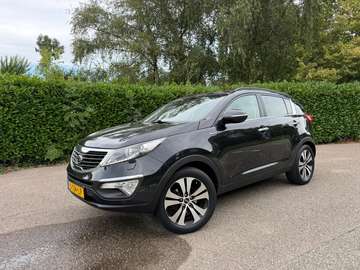 2.0 X-clusive 4wd | Automaat